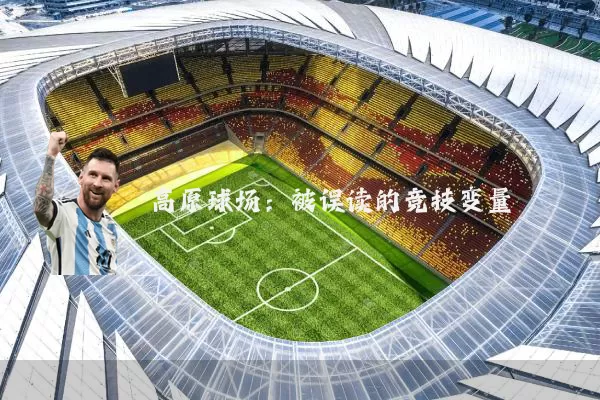 高原球场：被误读的竞技变量