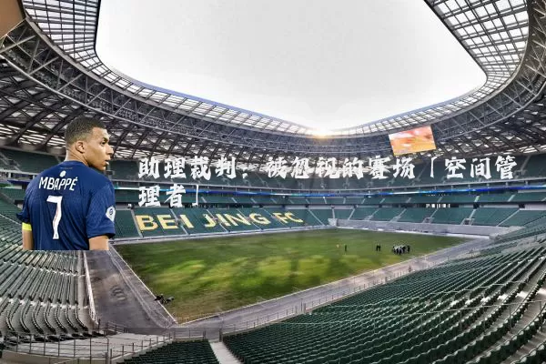 助理裁判：被忽视的赛场「空间管理者」